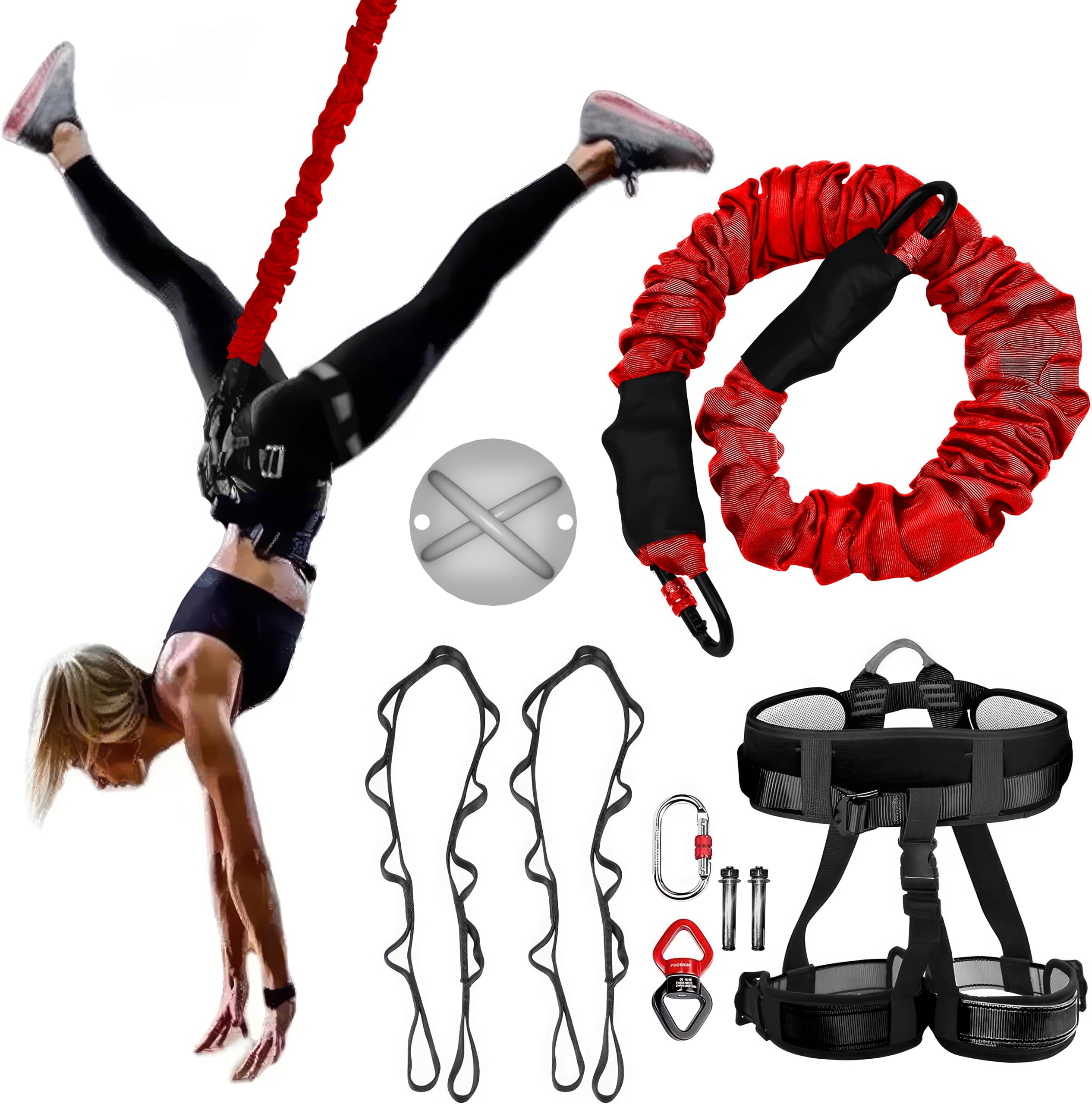 Bungee Kit